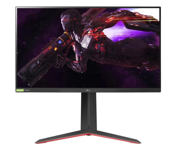LG Ultragear 27GP850P NanoIPS HDR